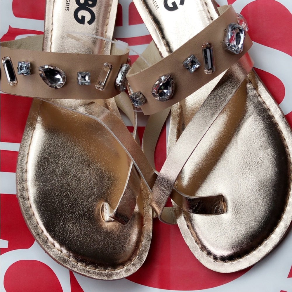 Sandals - Picture 5 of 6